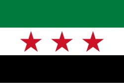 SYRIA CHANNELS